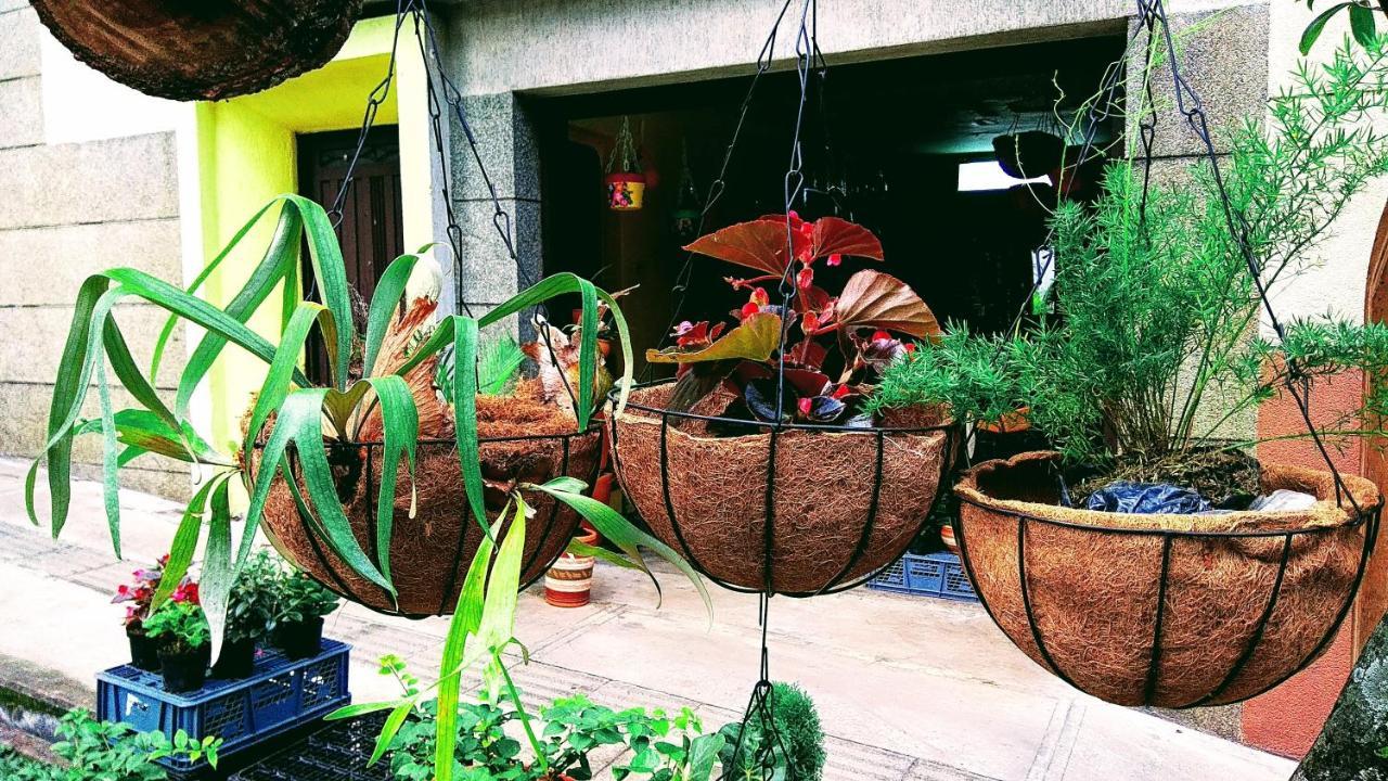 Casa Luna -Estrategica Ubicacion- Medellín Exterior foto