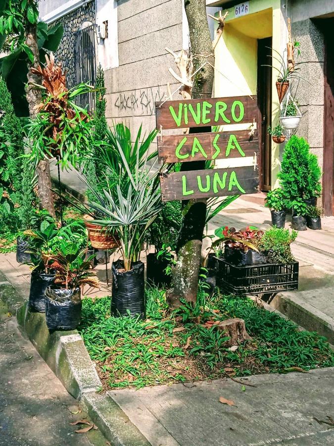 Casa Luna -Estrategica Ubicacion- Medellín Exterior foto