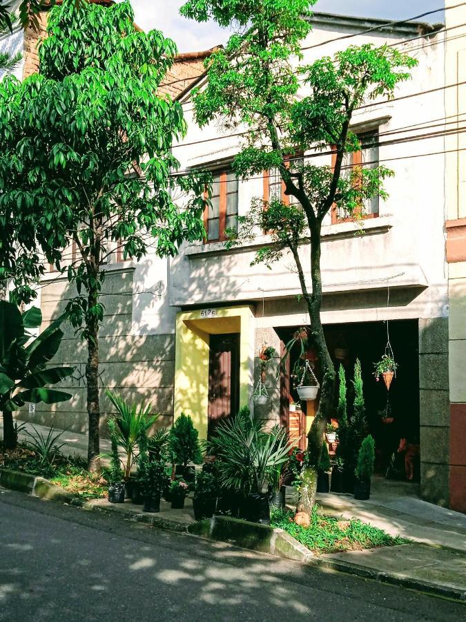 Casa Luna -Estrategica Ubicacion- Medellín Exterior foto
